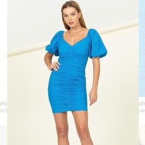 HYFVE mini dress Size S